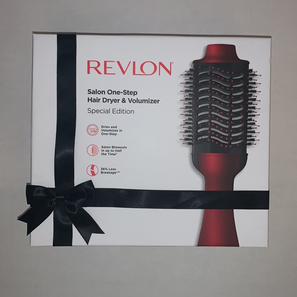 Revlon Hair Dryer and Volumizer